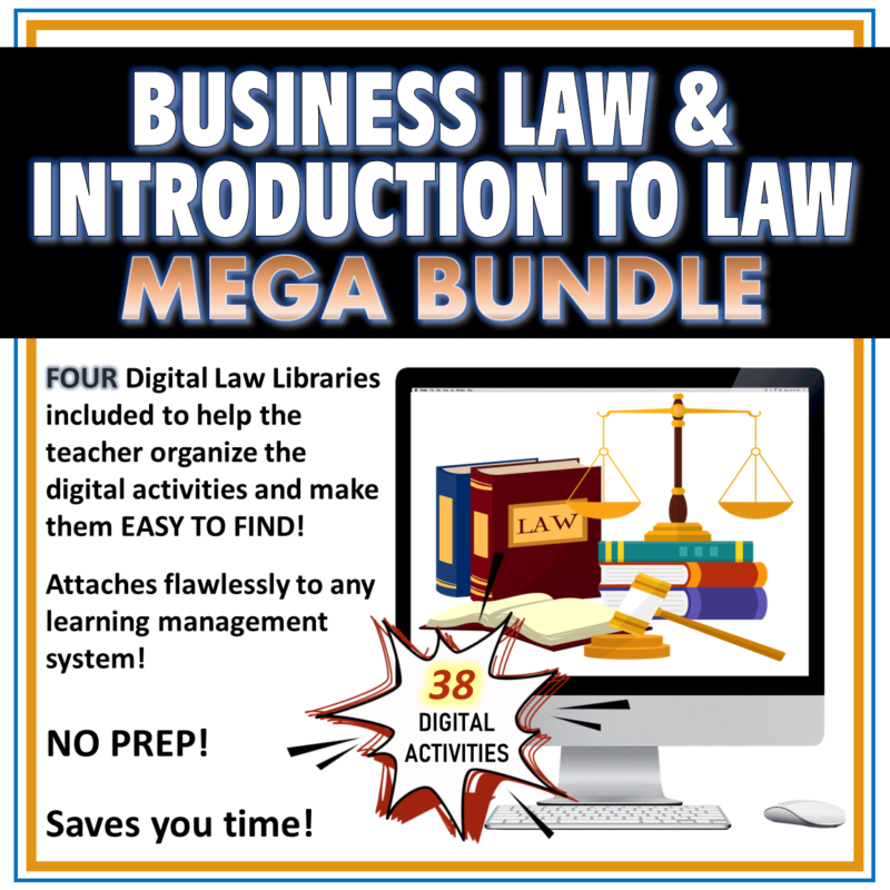 Business Law Course