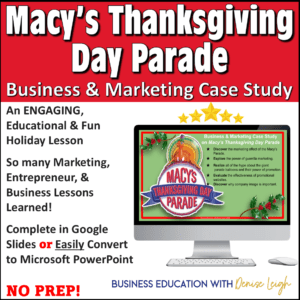 Macy's Thanksgiving Day Parade