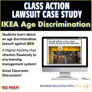 Ikea Age Discrimination Lawsuit Lesson