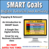Smart Goals Lesson