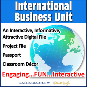 International Business Uhit