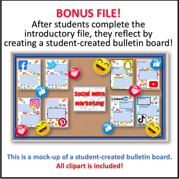Social Media Marketing Unit