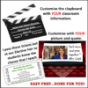 Business Education Promotional Bulletin Board & Classroom Décor - Image 6