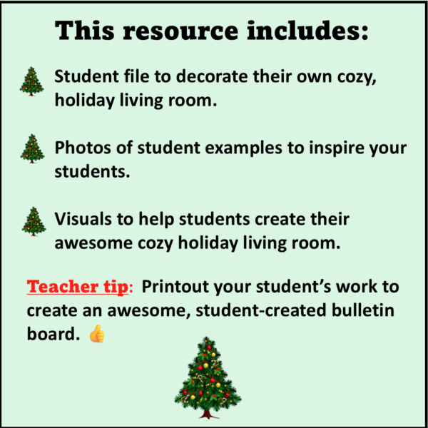 Christmas Google Slides