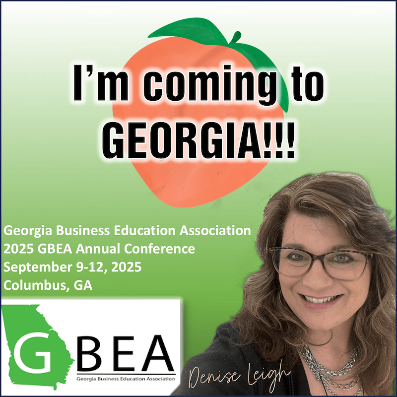 GBEA Conference 2025