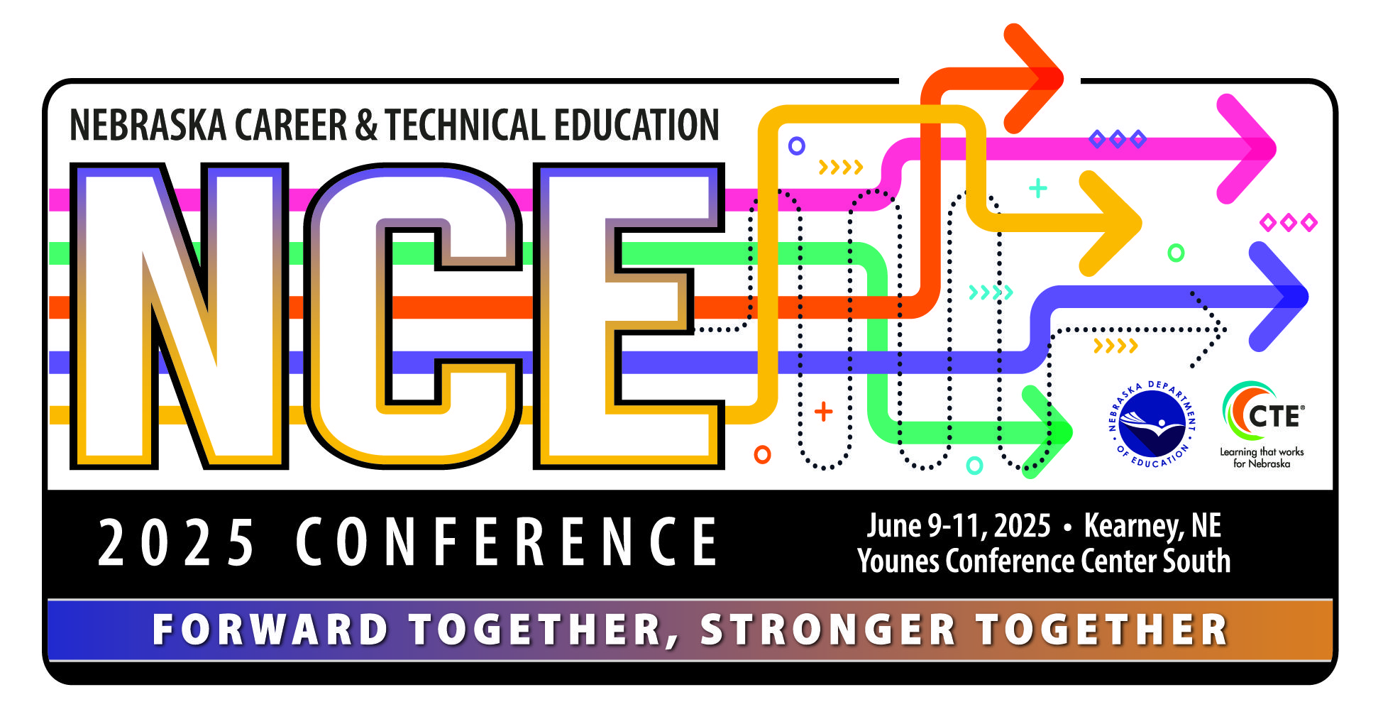 NCE 2025 Conference