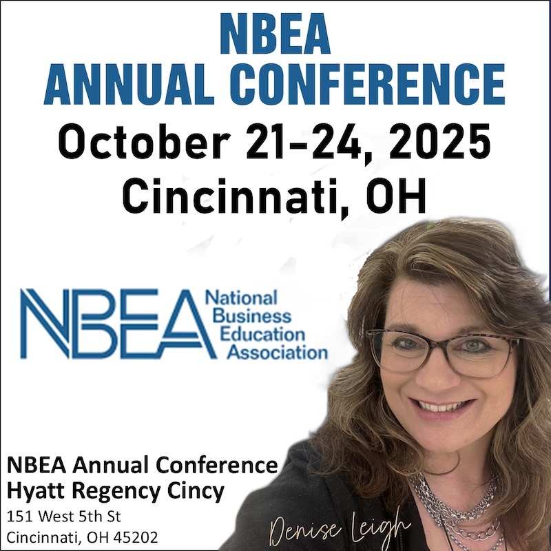 NBEA 2025 Conference