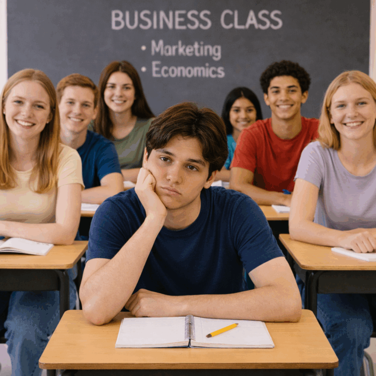 How to Motivated Unmotivated Students