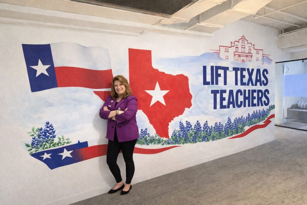 CPE Professional Development for Business Education Teachers in Texas