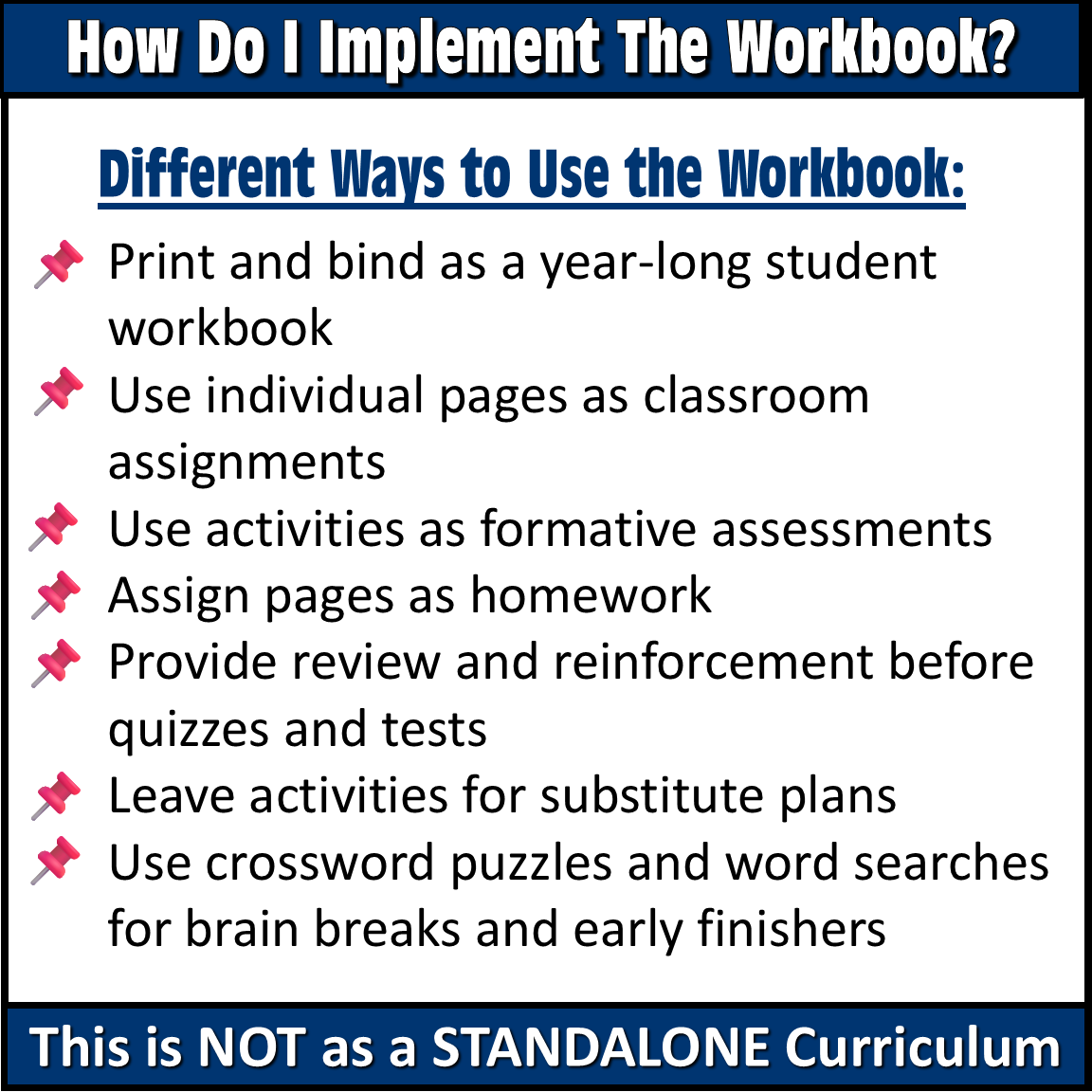 AP Business with Personal Finance Workbook