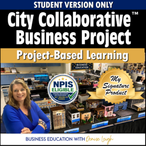 City Collaborative NPIS version