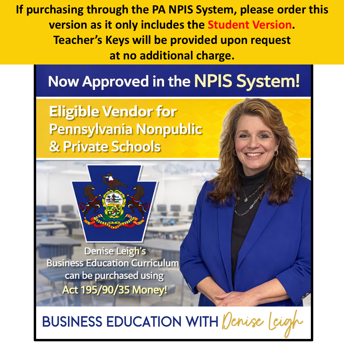Snip Notes Bundle - NPIS Version